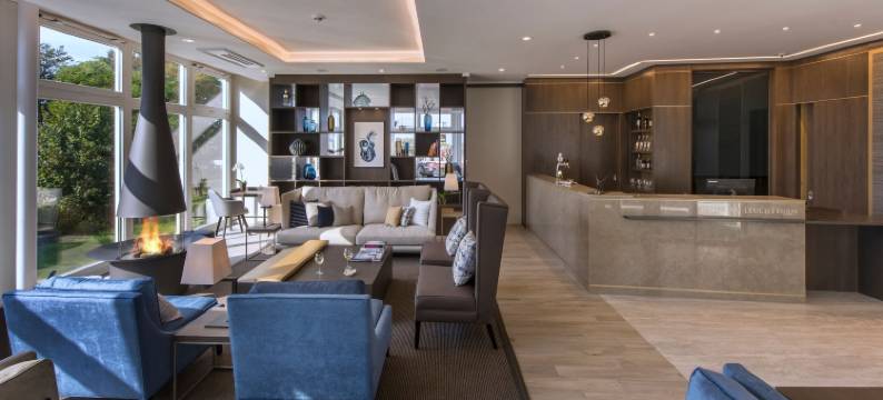 亚美尼亚灯塔酒店(Hotel Am Leuchtturm)图片