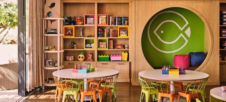 奇莱诺湾度假村及住宅，奥伯格酒店集团(Chileno Bay Resort & Residences, Auberge Collection)图片