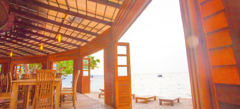 龟岛瑞格尔度假村(Koh Tao Regal Resort)图片
