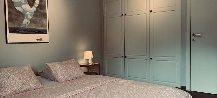 马士谷住宅酒店(Résidence Vallée de La Meuse)图片