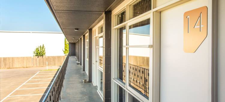 西边睡帽酒店(Nightcap at Westside Hotel)图片