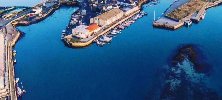 柯尔努比亚旅馆(The Cornubia Inn)图片