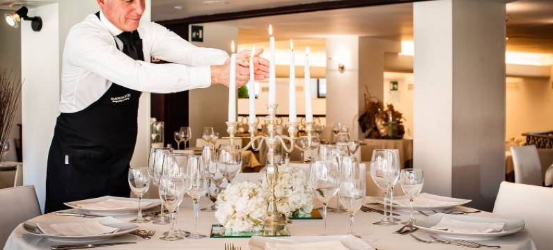 撒丁岛套房和餐厅酒店(Sardegna Hotel - Suites & Restaurant)图片