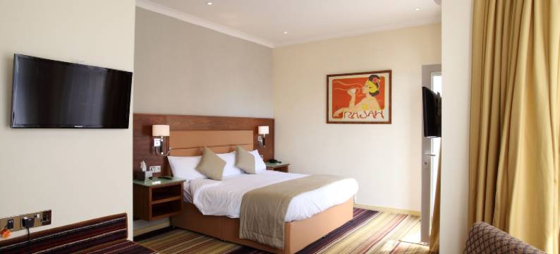 舞会酒店(Prom Hotel)图片