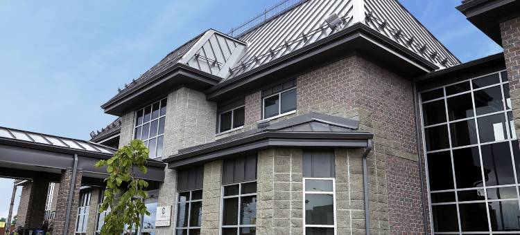 科夫特尔酒店(Hôtel Cofortel)图片