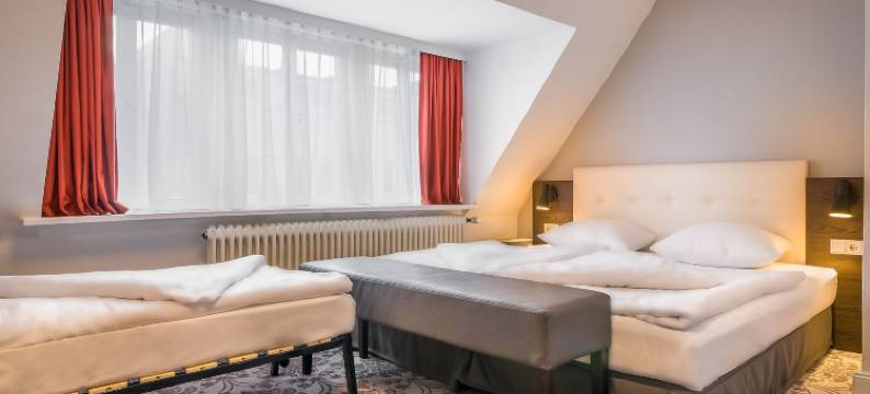 汉堡阿斯托里亚酒店(Signature Hotel Astoria)图片