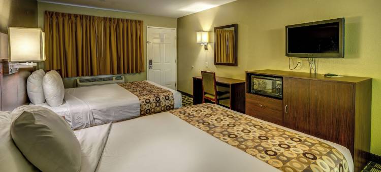 旅行者酒店 - 凤凰城(Travelers Inn - Phoenix)图片