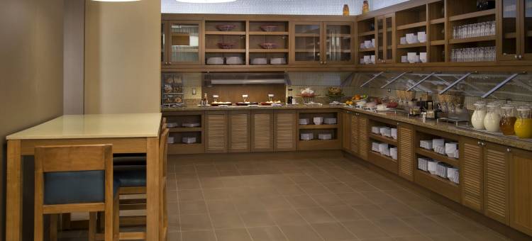 底特律/诺维凯悦嘉轩酒店(Hyatt Place Detroit/Novi)图片