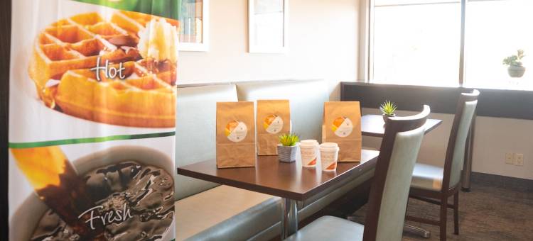 品质酒店(Quality Hotel)图片