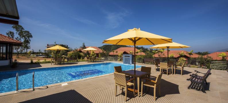 伍德斯托克度假酒店(Woodstock Resorts)图片