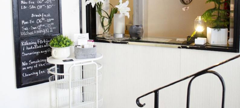 公园酒店(Park Hotell)图片