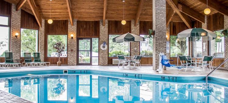 凯艺酒店(Quality Inn)图片