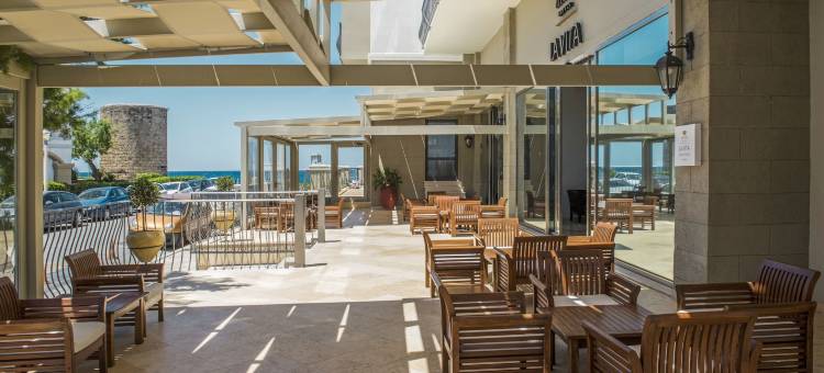 米茨斯拉维塔酒店(Mitsis la Vita)图片