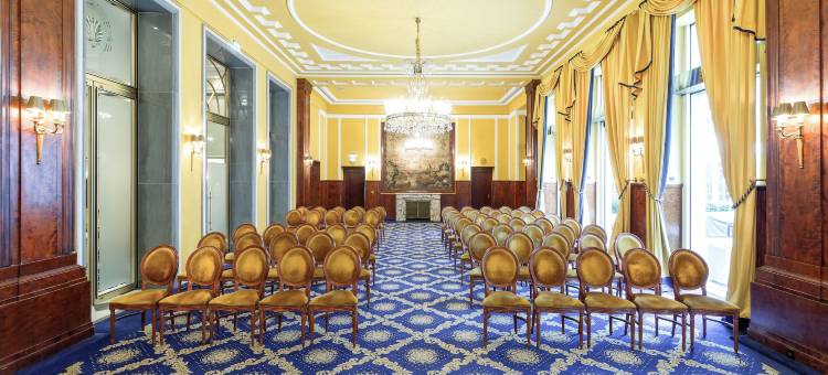 恩斯特晶粹酒店(Excelsior Hotel Ernst am Dom)图片