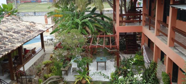 尼斯之家酒店(Pousada Chez Nice)图片