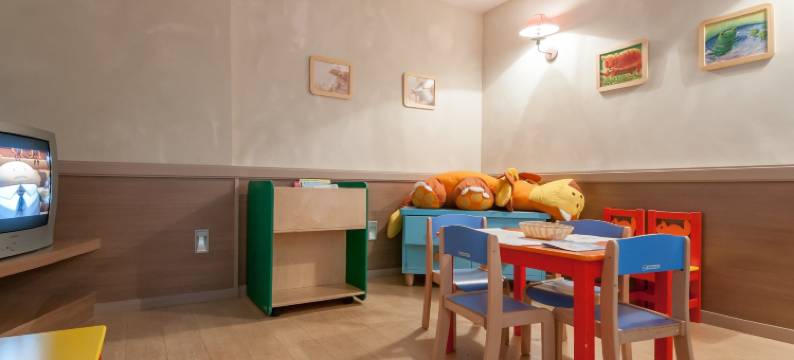 石英皮埃尔假日公寓式酒店(Résidence Pierre & Vacances le Quartz)图片