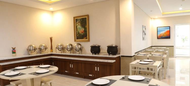 凯里亚德酒店-雅加达法特马瓦蒂(Kyriad Fatmawati Jakarta)图片