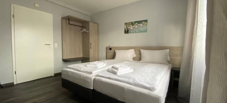 蓝加斯特福阿诺德自行车酒店(Landgasthof-Bikerhotel Arnold)图片