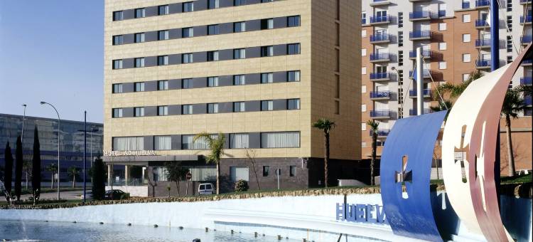 维尔瓦AC酒店(AC Hotel Huelva)图片