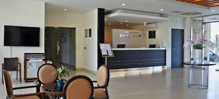 德尔塔玛斯桑克雷斯特公寓(Sancrest Residence Deltamas)图片