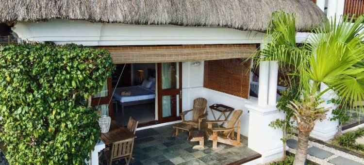 萨克亚精品酒店(Constance Sakoa Boutik)图片