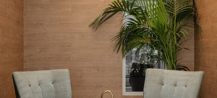 普雷韦扎城市凯富酒店(Preveza City Comfort Hotel)图片