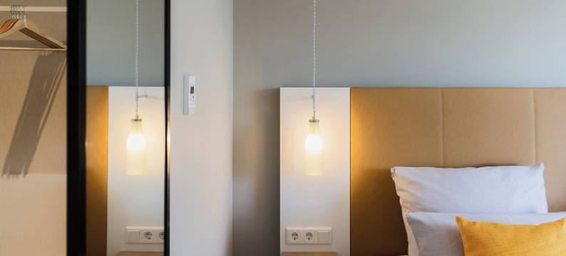 哈勒姆Dairy假日酒店the niu(Holiday Inn - the niu, DAIRY HAARLEM by IHG)图片