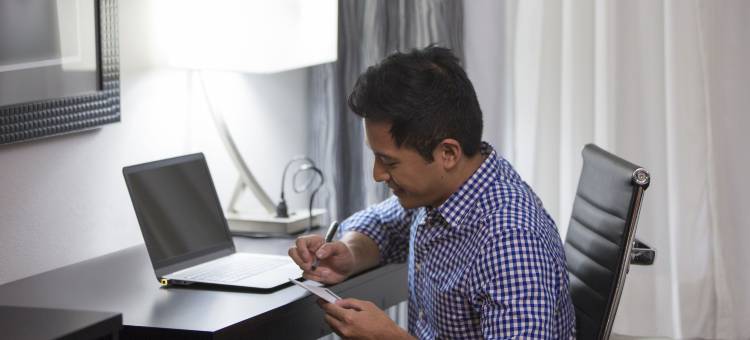 新德里国际机场T3航站楼智选假日酒店(Holiday Inn Express New Delhi Int'l Airport T3)图片