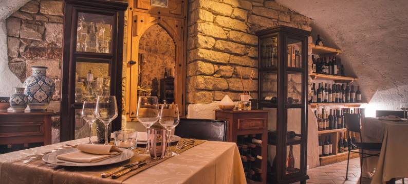 尼柯丽别墅浪漫度假村 - 限成人(Villa Nicolli Romantic Resort - Adults Only)图片