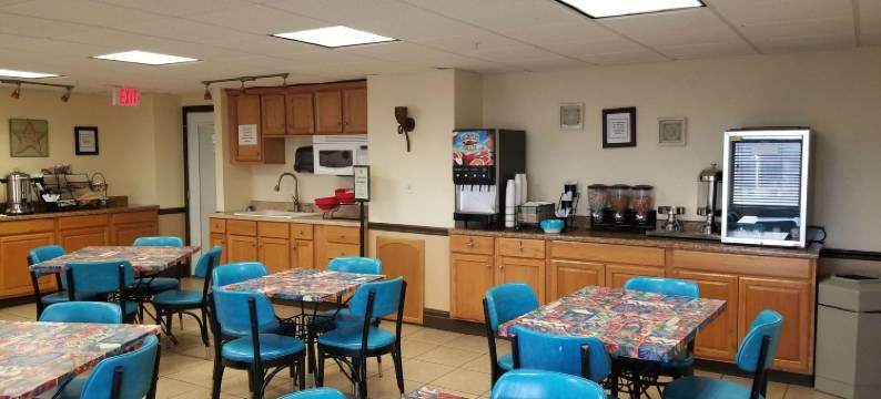 代托纳比奇喷泉滩度假村(Fountain Beach Resort)图片