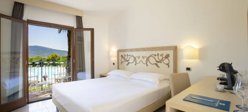 科特洛萨达度假酒店及水疗中心 - 限成人(Hotel Corte Rosada)图片