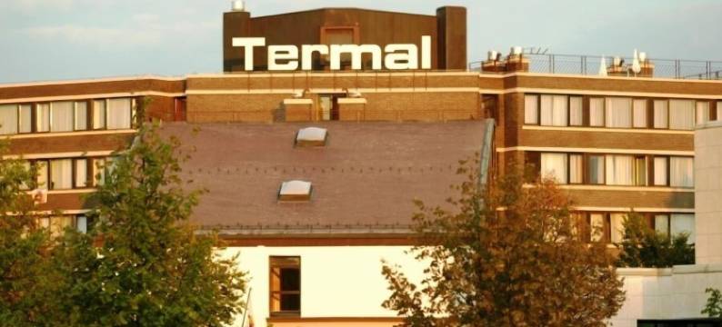 铁尔玛鲁酒店 - 温泉3000 - 萨瓦酒店及度假村(Hotel Termal - Terme 3000 - Sava Hotels & Resorts)图片