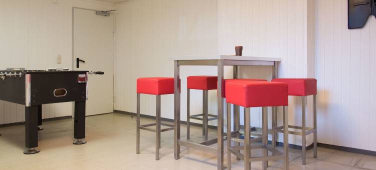 纽伦堡A1青年旅馆(1, 2, sleep Hostel Nürnberg Messe)图片