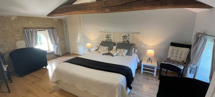 勒蒂勒尚布斯德酒店(Chambres d'Hôtes le Tilleul)图片