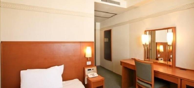 京都大津Tetora酒店(Hotel Tetora Otsu Kyoto)图片