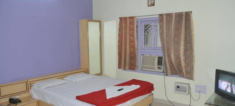 纳温公寓酒店(Hotel Naveen Residency)图片