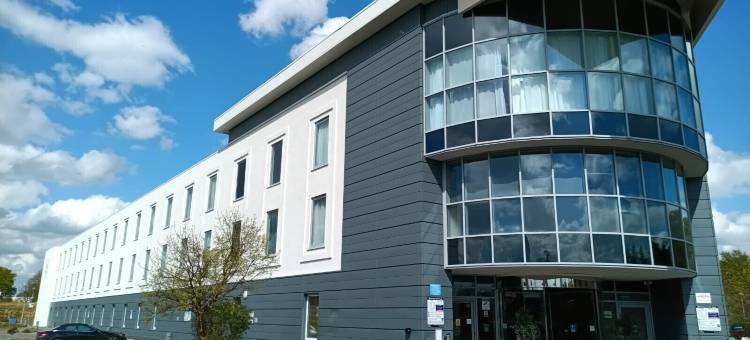 伦敦鲁顿谷酒店(London Luton Vale Hotel)图片