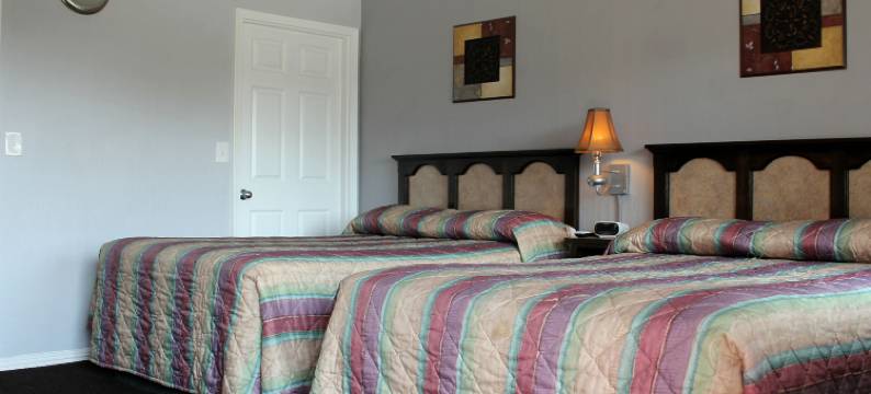 花园景观旅店(Garden View Inn)图片