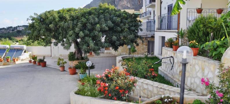 绿海酒店(Verdemare)图片