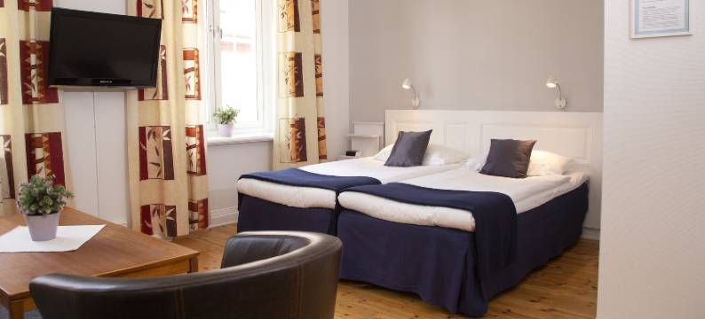 艾玛酒店(Hotel Emma)图片