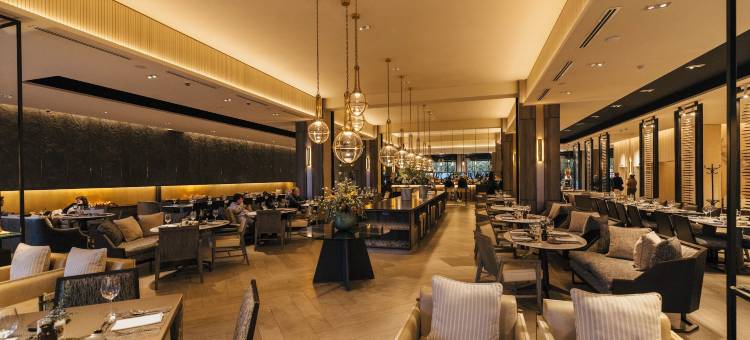 合恩角酒店(Hotel Cabo de Hornos)图片