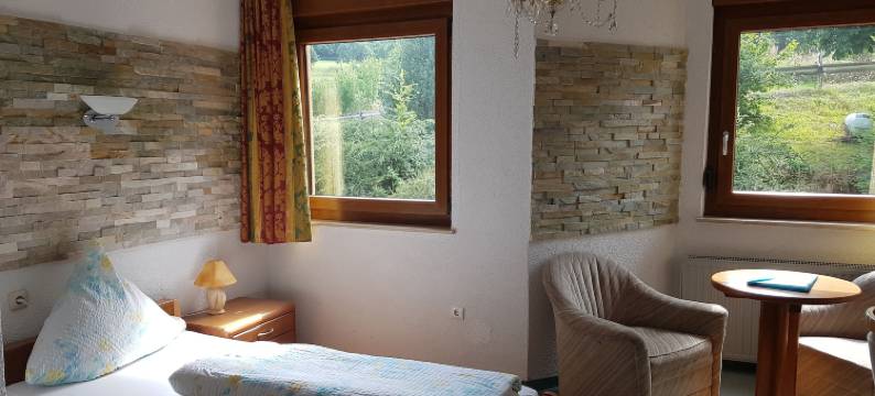 祖尔恩格斯伯格酒店(Hotel Zur Engelsburg)图片