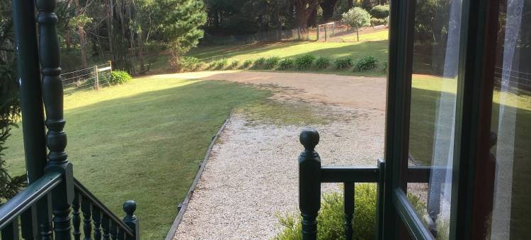 贝丝艾斯特大洋公路小屋酒店(Bells Estate Great Ocean Road Cottages)图片