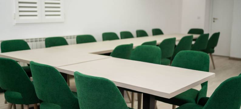 Thr 中央酒店(Hotel THR Center)图片