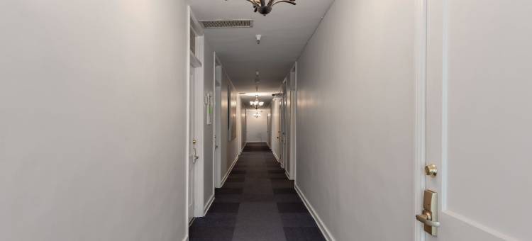 棕榈滩历史酒店(Palm Beach Historic Inn)图片