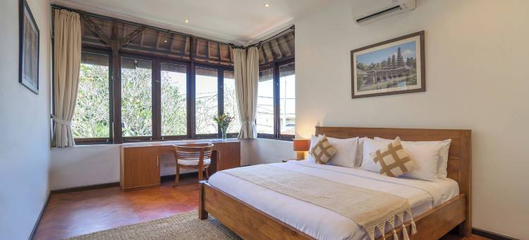 茉莉花酒店(Jasmina Estate by Villas Direct Bali)图片