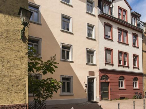 BS 奢华公寓酒店