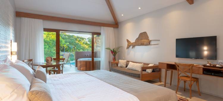 里尔维拉贝拉酒店(Hotel Real Villa Bella)图片