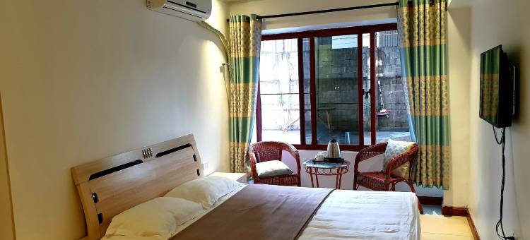 城市公寓酒店(City Apartment)图片