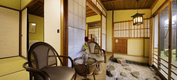 凯克风格旅馆(Kaike Fuga)图片